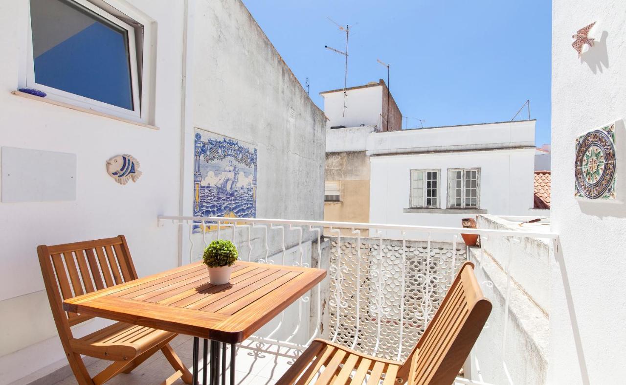 Casa Feliz In Apartamento