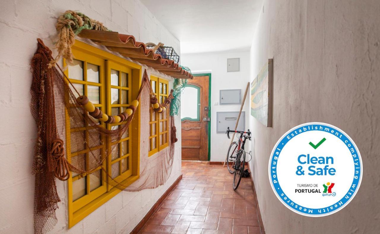 Casa Feliz In Apartamento