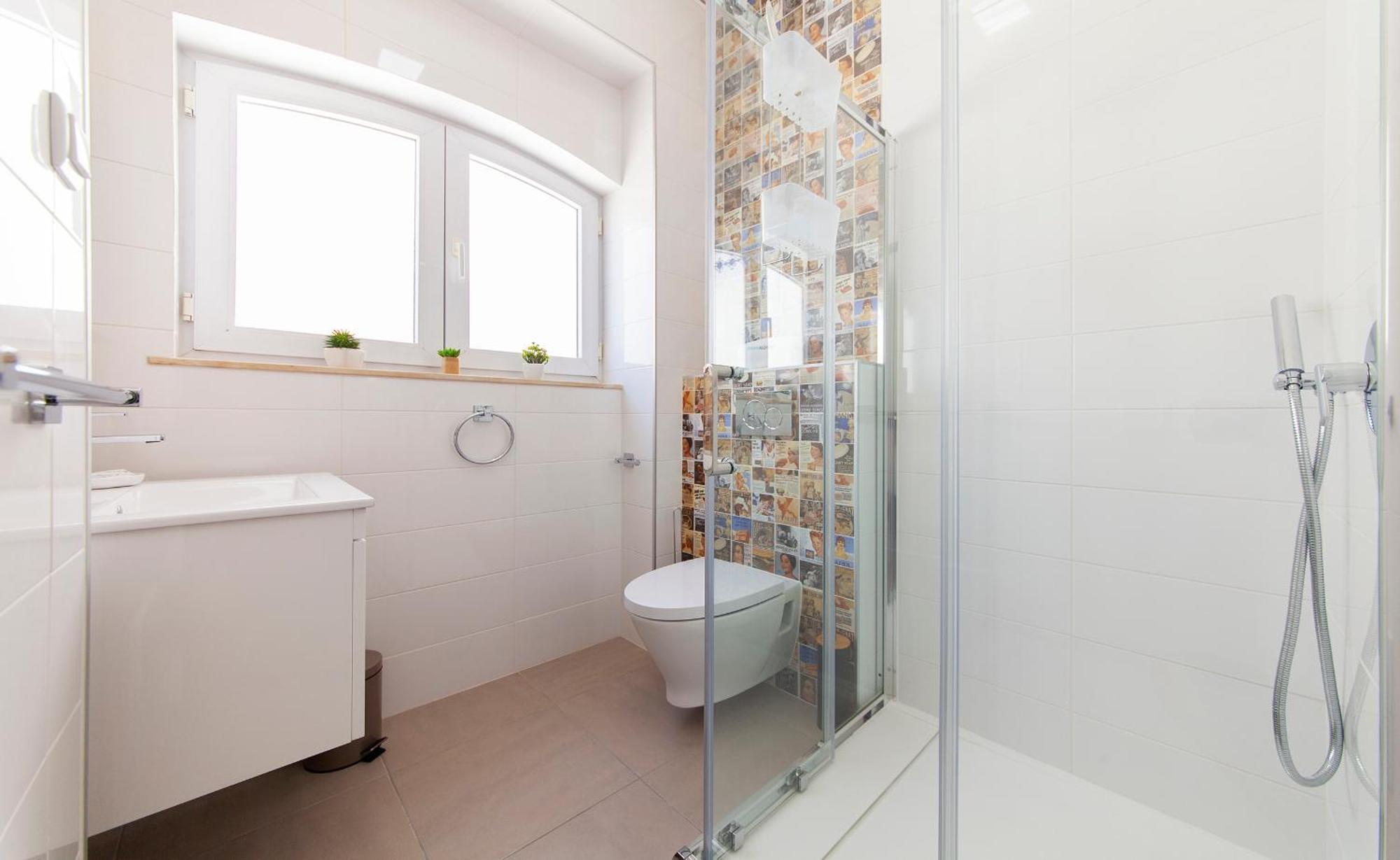 Casa Feliz In Apartamento