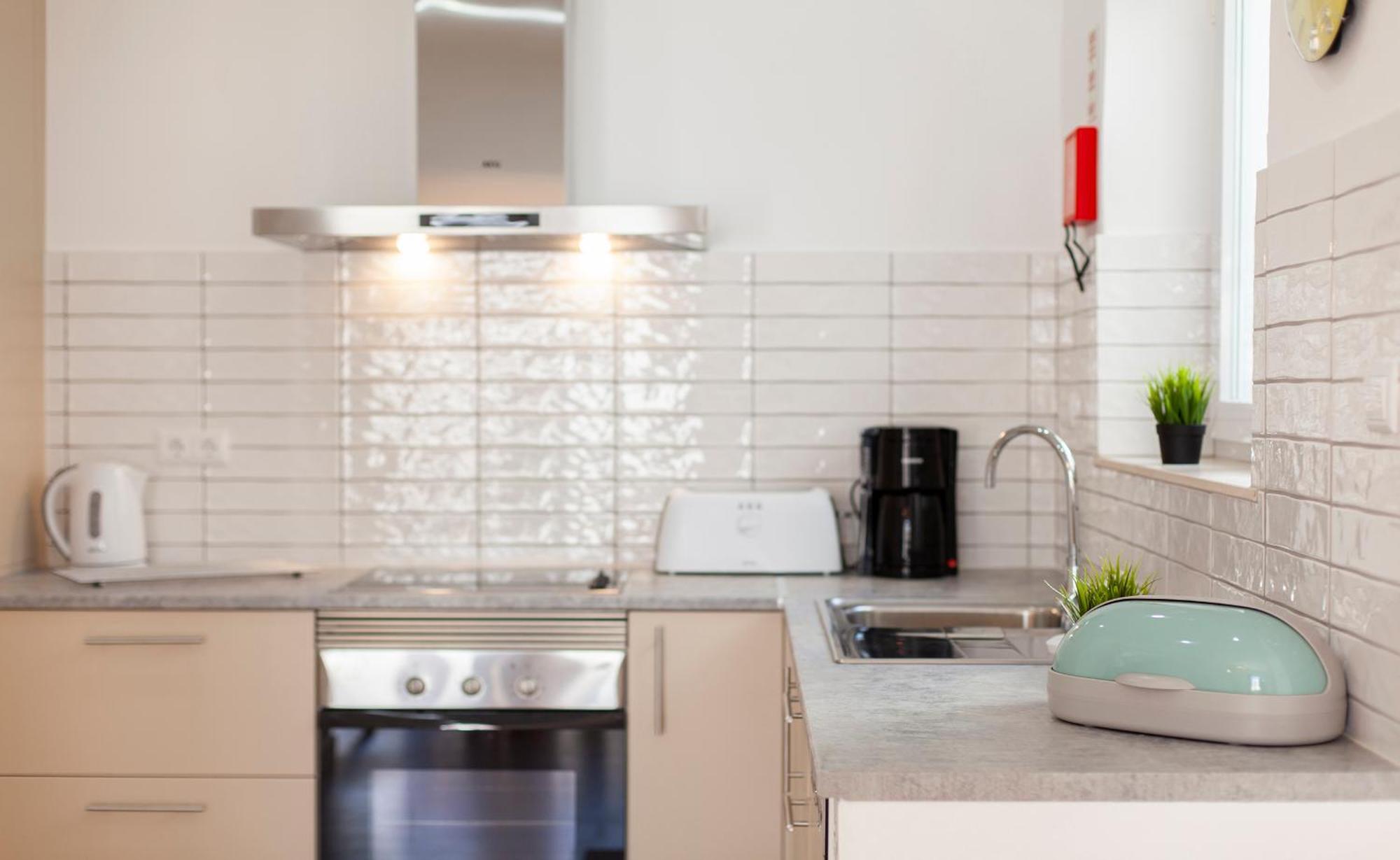 Casa Feliz In Apartamento