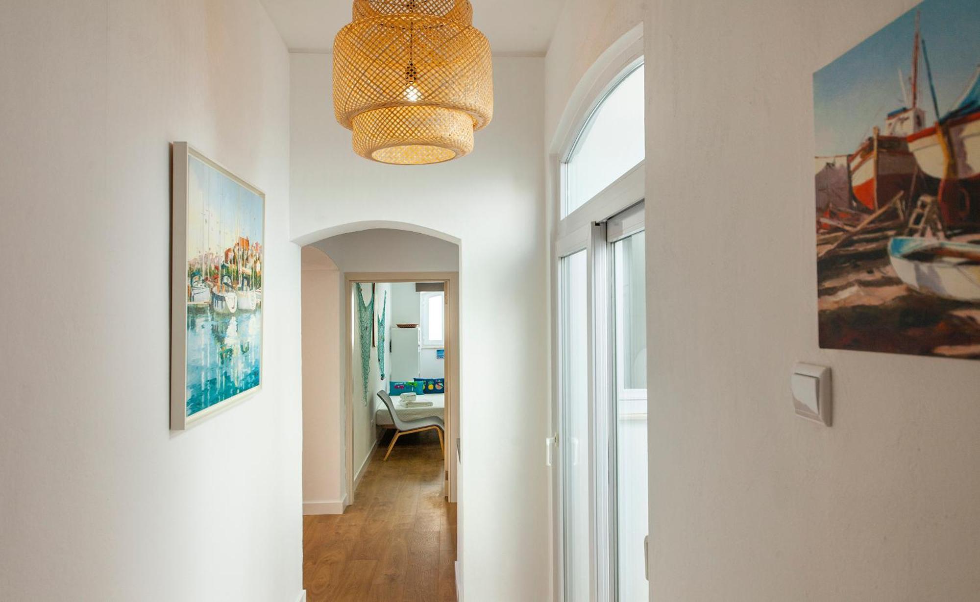 Apartamento Casa Feliz In Lagos