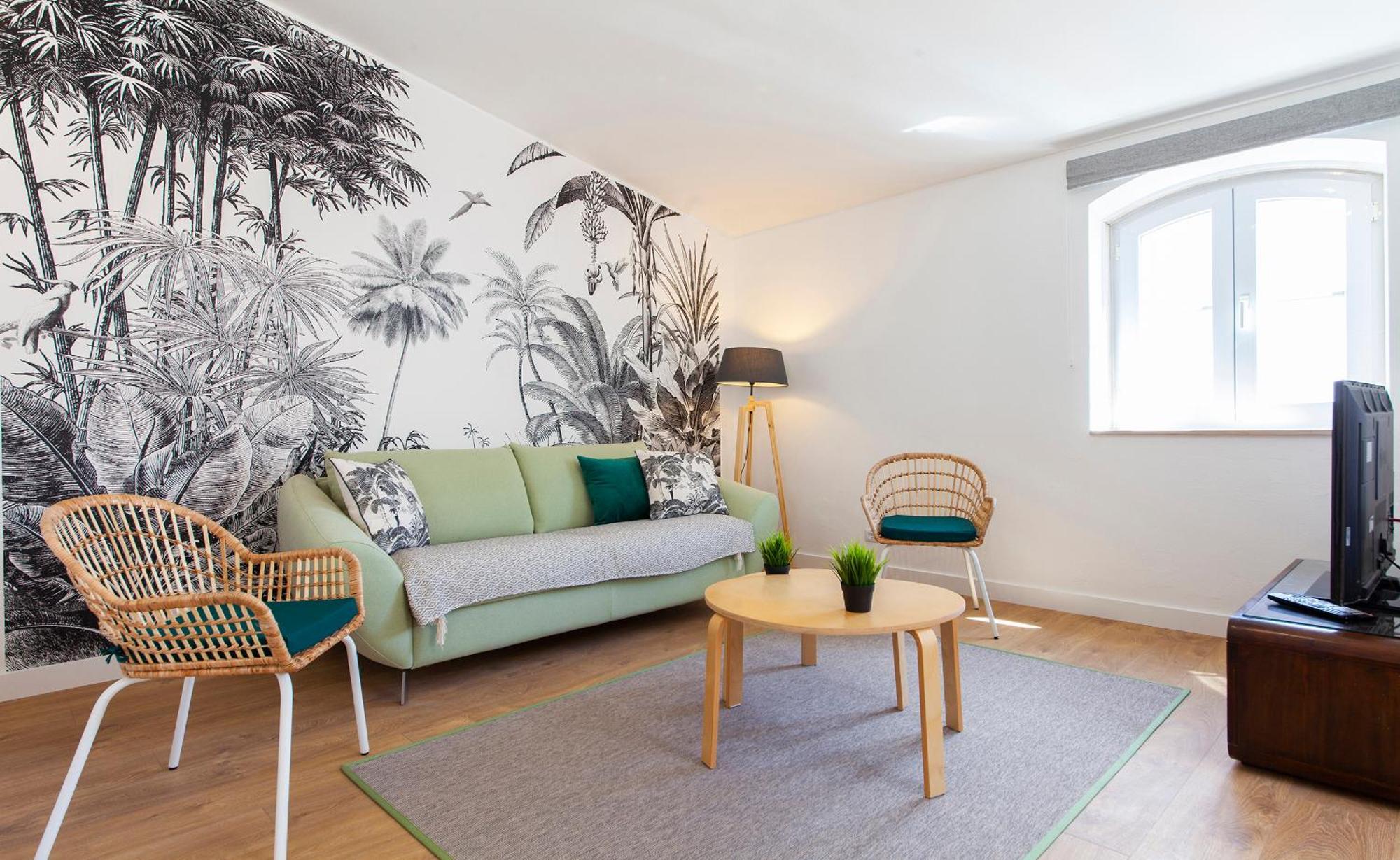 Casa Feliz In Apartamento *