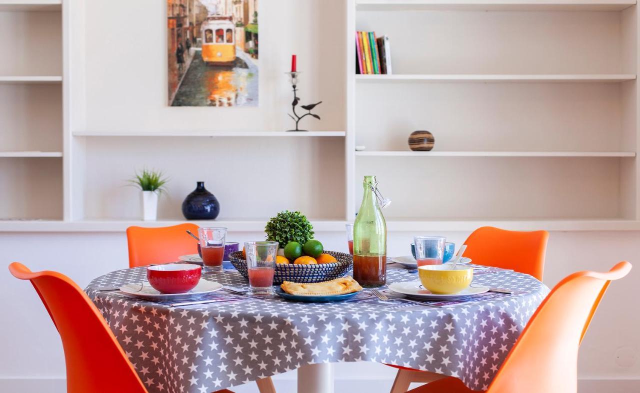 Casa Feliz In Apartamento