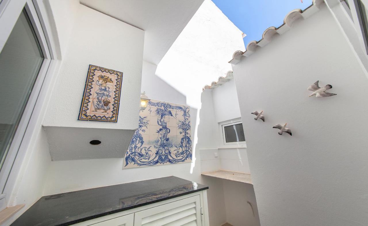 Casa Feliz In Apartamento