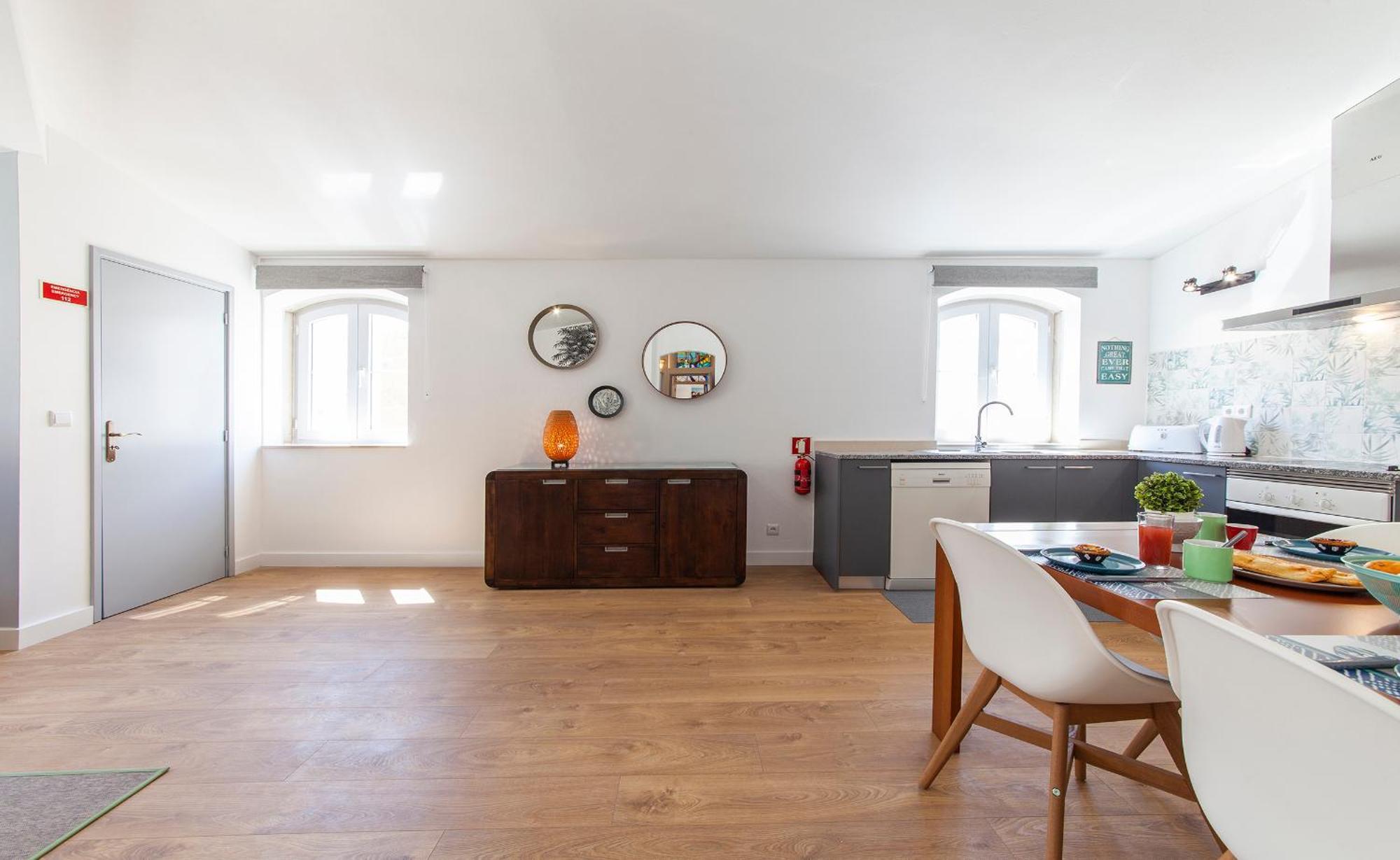 Apartamento Casa Feliz In Lagos