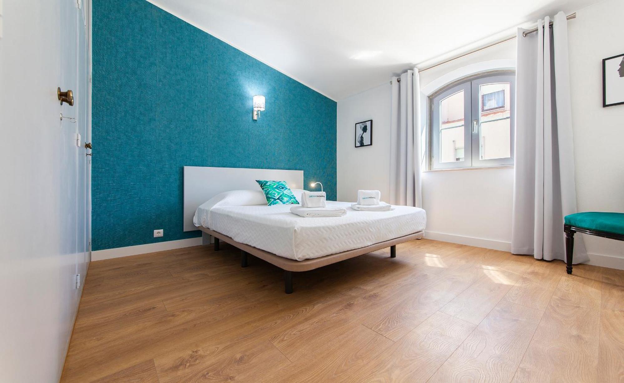 Casa Feliz In Apartamento *