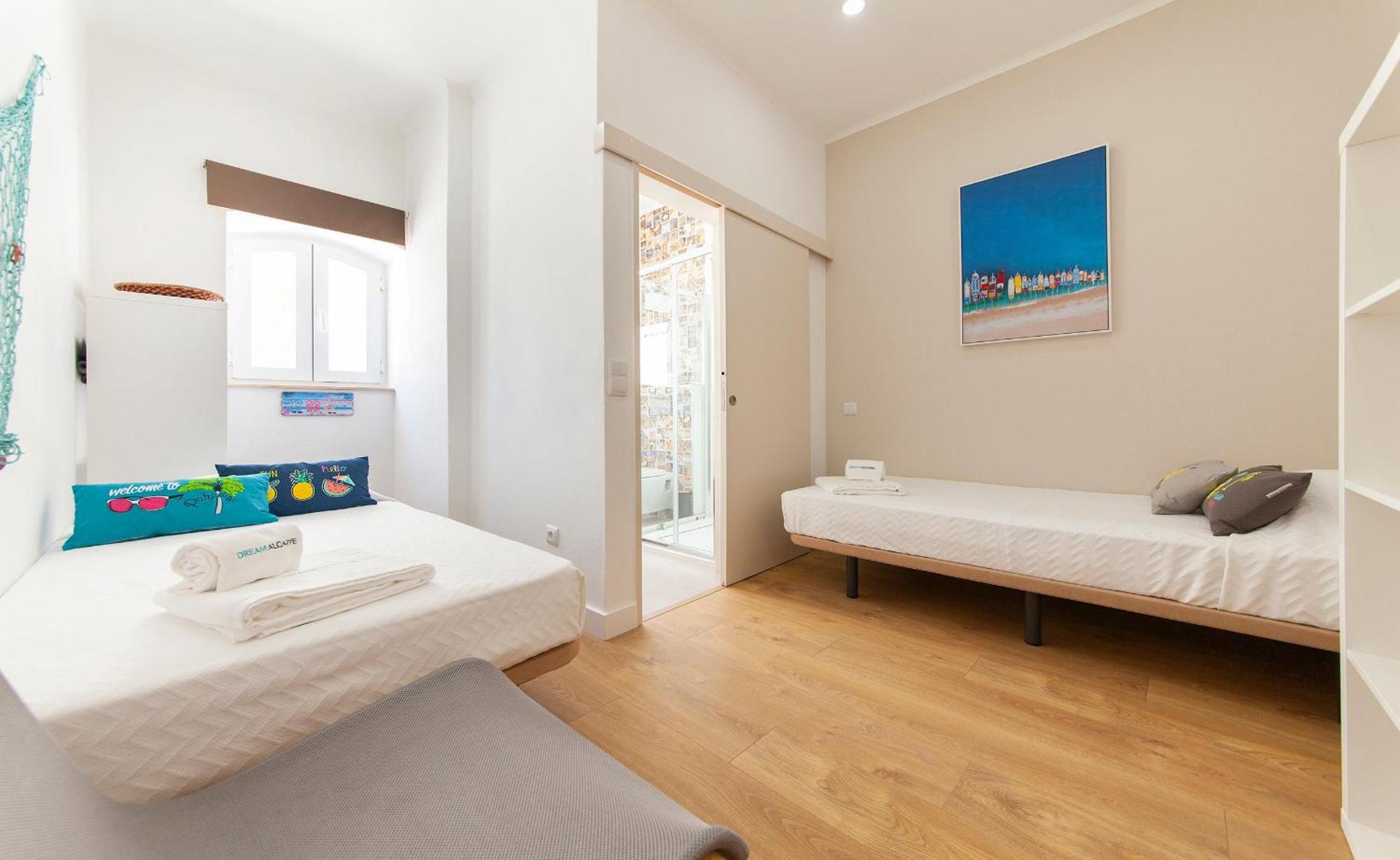 Apartamento Casa Feliz In *